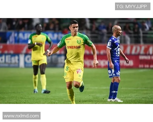 南特与安坦迪的精彩对决揭示了法甲联赛的激烈竞争与球队实力的较量 南特与安坦迪的精彩对决揭示了法甲联赛的激烈竞争与球队实力的较量