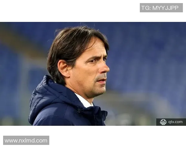 小因扎吉谈执教灵感瓜帅是每位教练的榜样与动力来源